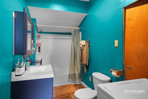 $139,000 | 207 North Queen Street, Nashville, MI 49073