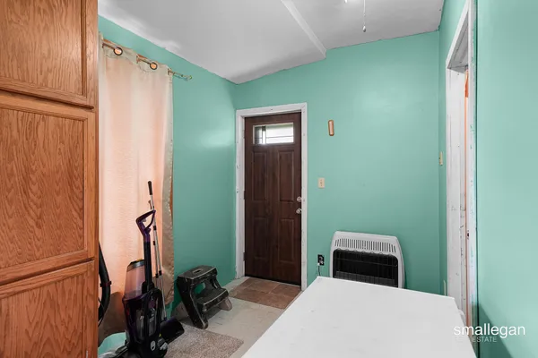 $139,000 | 207 North Queen Street, Nashville, MI 49073