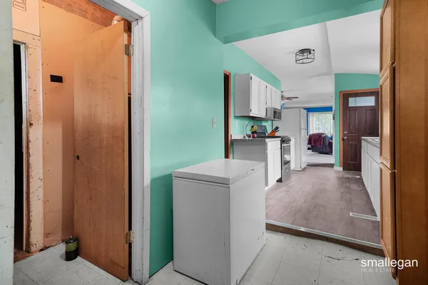 $139,000 | 207 North Queen Street, Nashville, MI 49073