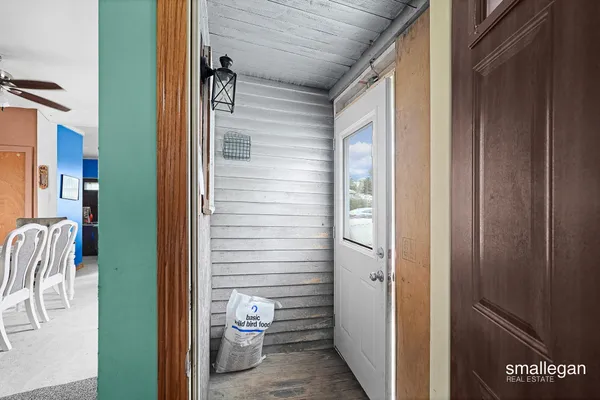$139,000 | 207 North Queen Street, Nashville, MI 49073