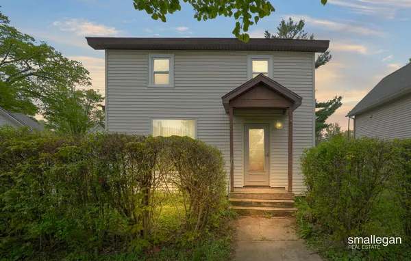 $139,000 | 207 North Queen Street, Nashville, MI 49073