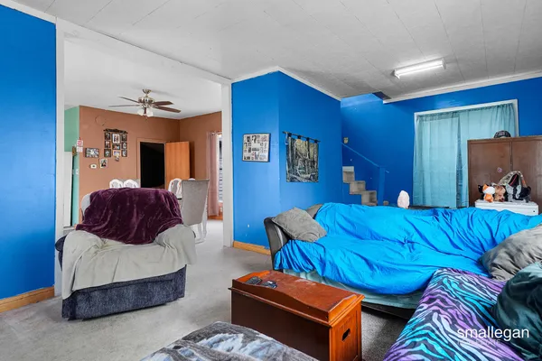 $139,000 | 207 North Queen Street, Nashville, MI 49073