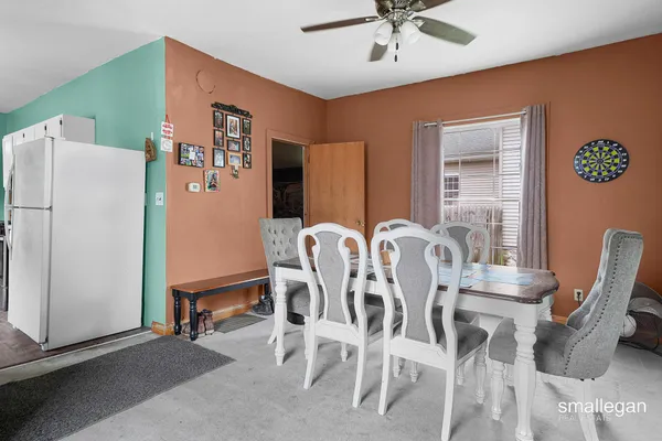 $139,000 | 207 North Queen Street, Nashville, MI 49073