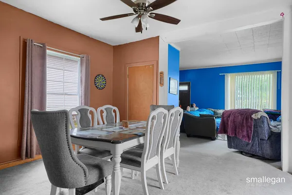 $139,000 | 207 North Queen Street, Nashville, MI 49073