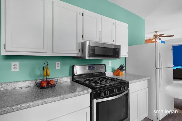$139,000 | 207 North Queen Street, Nashville, MI 49073