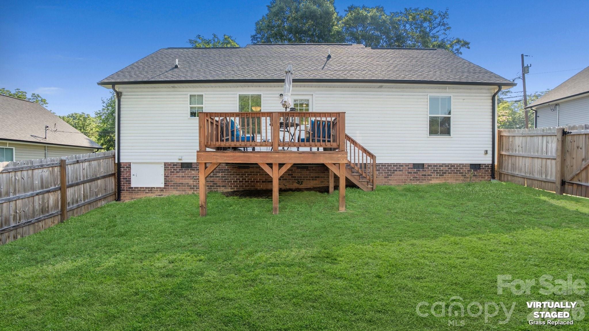 307 Austin Street Albemarle, NC 28001 - Photo 28 of 30