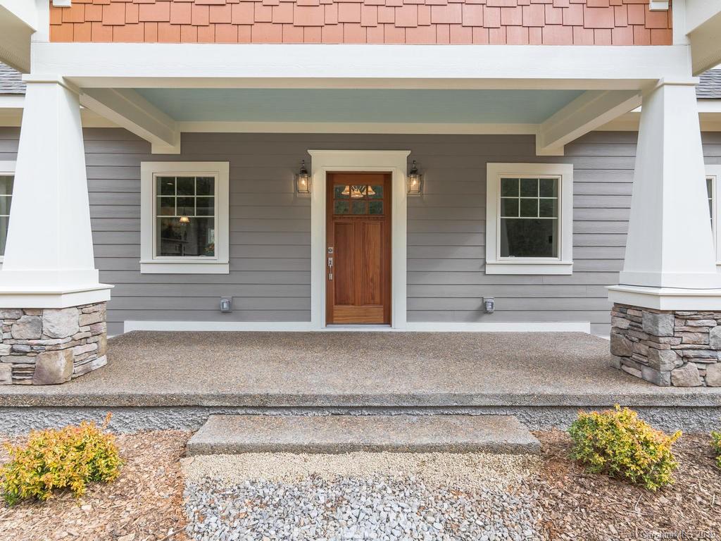 138 Old Concord Road Fletcher, NC 28732 - Photo 3 of 36 Gallery Image 3