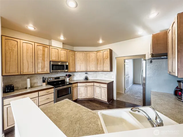 $649,900 | Undisclosed Address, College Place, WA 99324