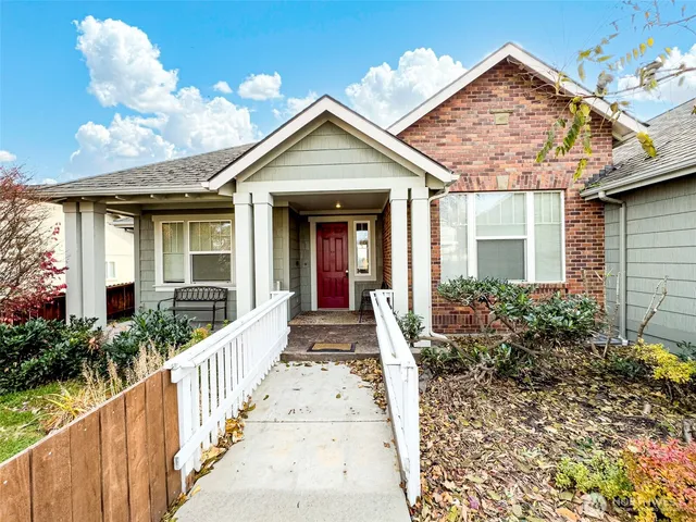 $649,900 | Undisclosed Address, College Place, WA 99324