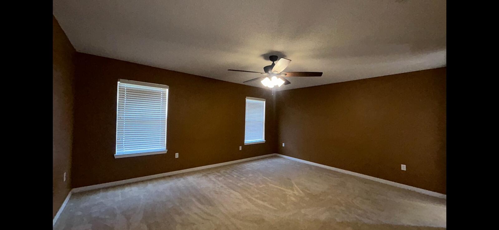 267 Limestone Circle Crestview, FL 32539 - Photo 14 of 21 a view of empty room with window