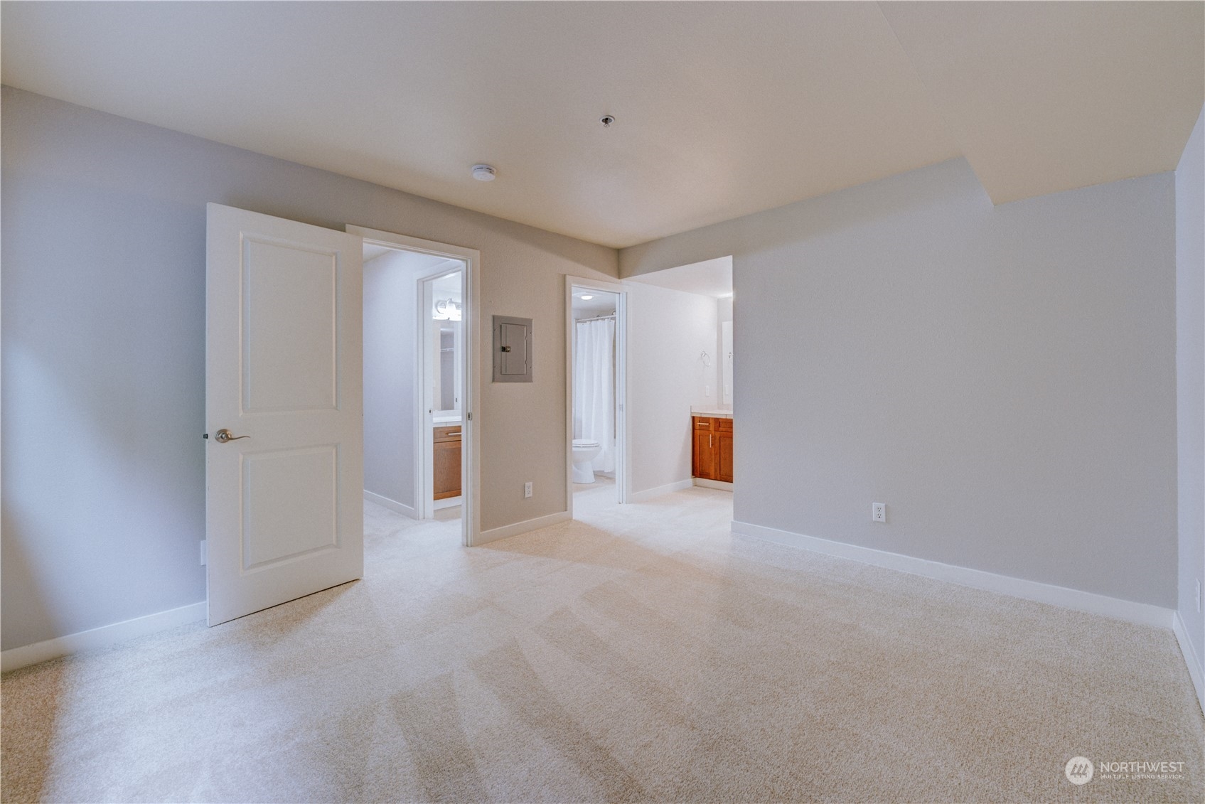 3908 243rd Place Southeast, Unit Q202 Bothell, WA 98021 - Photo 29 of 40 a view of an empty room