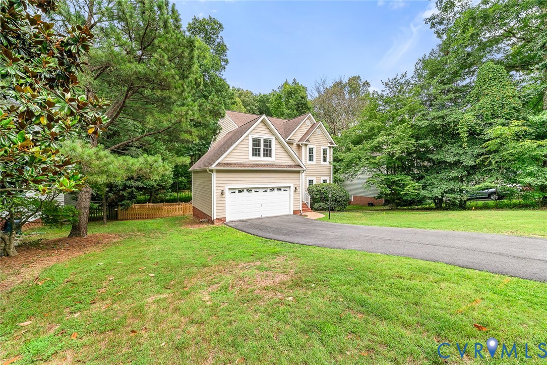 5407 Meadow Chase Road Midlothian, VA 23112 - Photo 35 of 42