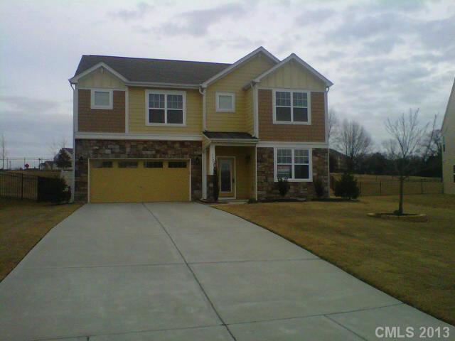 4007 Banteer Road Matthews, NC 28105 - Photo 1 of 9 Gallery Image 1