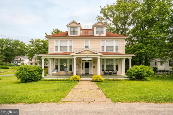 $499,000 | 113 G Street, Mountain Lake Park, MD 21550