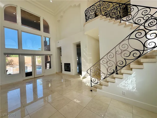 $7,500 | 2025 Grouse Street, Las Vegas, NV 89134