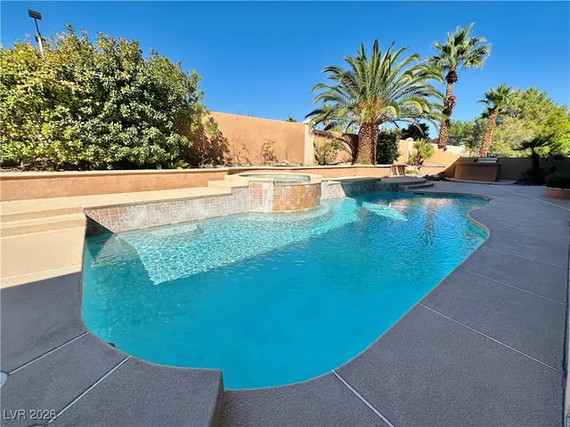 $7,500 | 2025 Grouse Street, Las Vegas, NV 89134