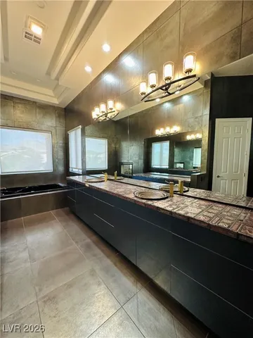 $7,500 | 2025 Grouse Street, Las Vegas, NV 89134