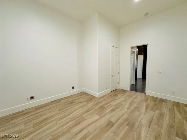 $7,500 | 2025 Grouse Street, Las Vegas, NV 89134