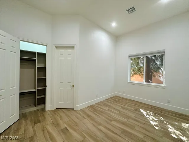 $7,500 | 2025 Grouse Street, Las Vegas, NV 89134