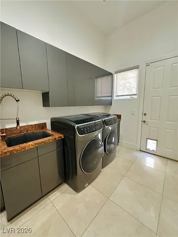 $7,500 | 2025 Grouse Street, Las Vegas, NV 89134