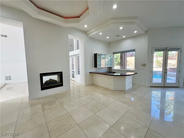 $7,500 | 2025 Grouse Street, Las Vegas, NV 89134