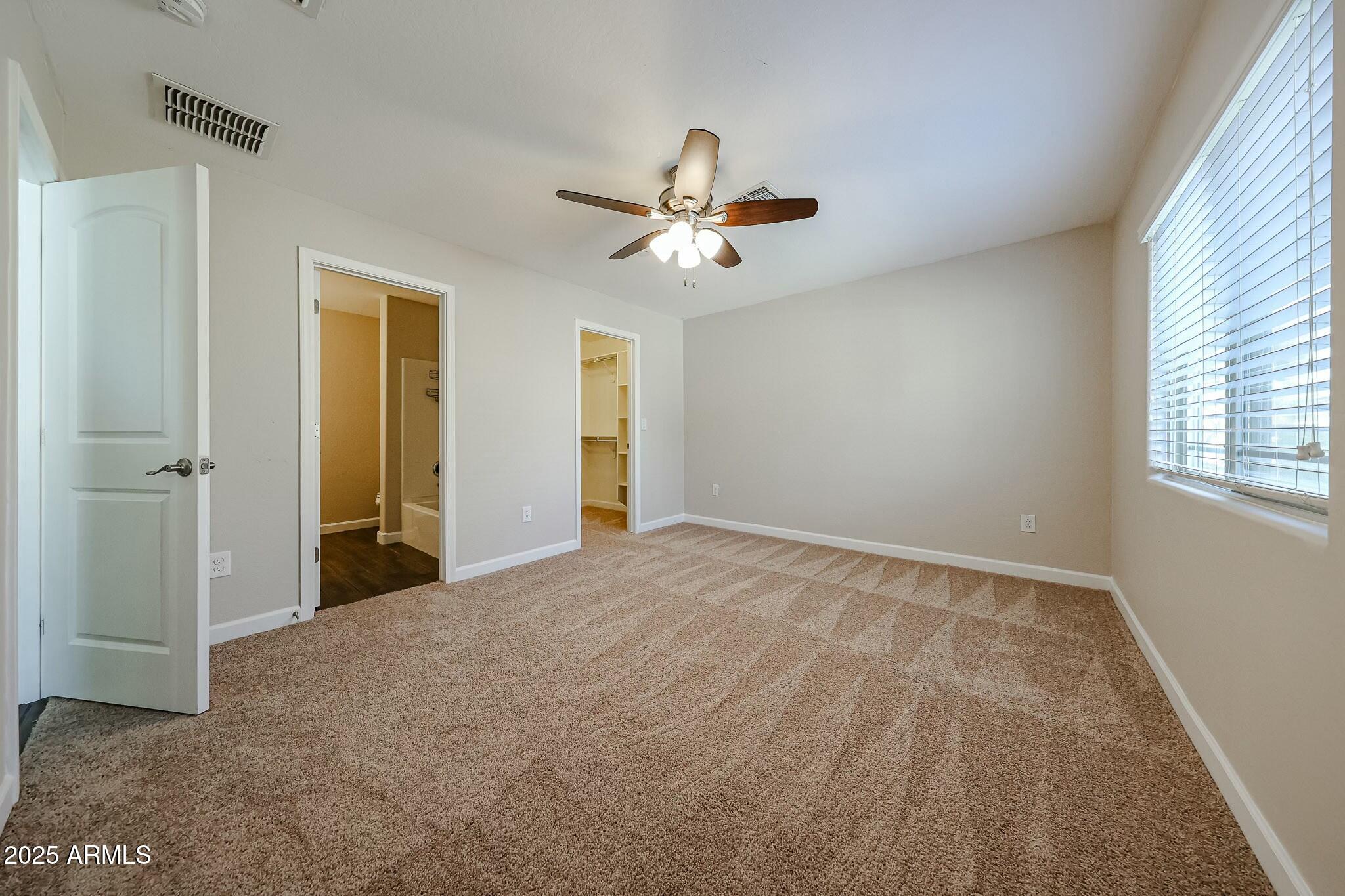 2150 West Alameda Road, Unit 1122 Phoenix, AZ 85085 - Photo 4 of 25 Downstairs bedroom