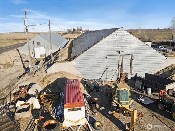 $498,000 | 1773 West Bench Road, Othello, WA 99344