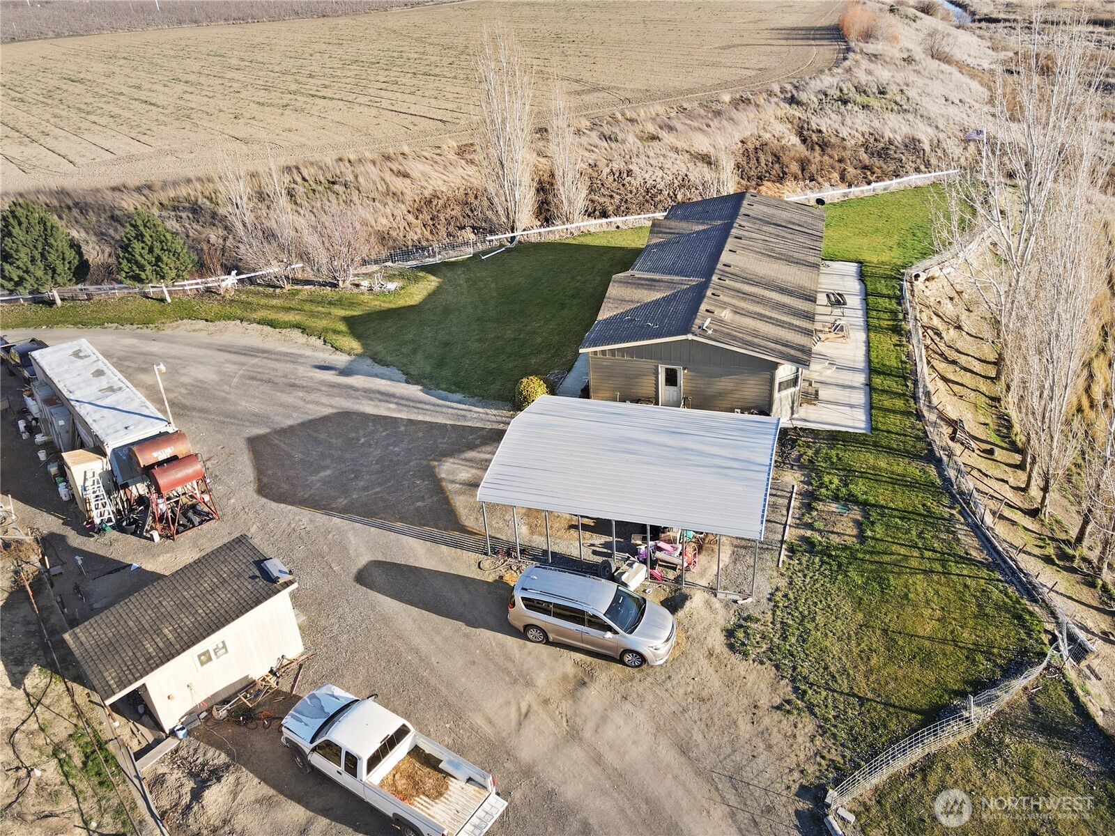 1773 West Bench Road Othello, WA 99344 - Photo 14 of 40