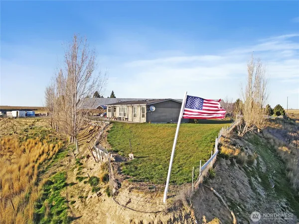 $498,000 | 1773 West Bench Road, Othello, WA 99344