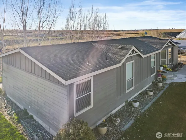 $498,000 | 1773 West Bench Road, Othello, WA 99344