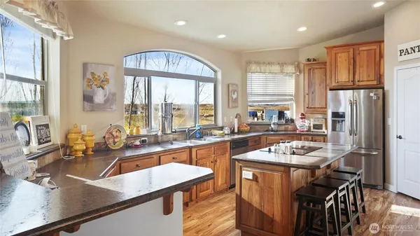 $498,000 | 1773 West Bench Road, Othello, WA 99344