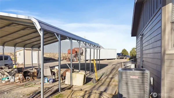 $498,000 | 1773 West Bench Road, Othello, WA 99344