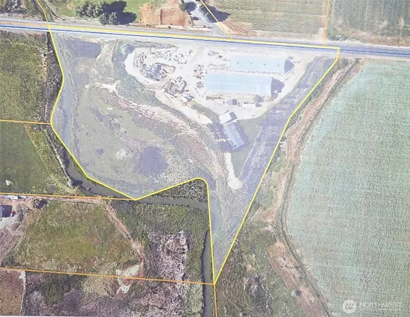 $498,000 | 1773 West Bench Road, Othello, WA 99344