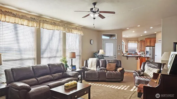 $498,000 | 1773 West Bench Road, Othello, WA 99344