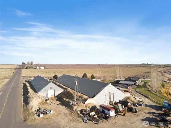 $498,000 | 1773 West Bench Road, Othello, WA 99344