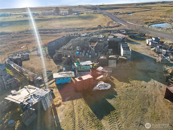 $498,000 | 1773 West Bench Road, Othello, WA 99344