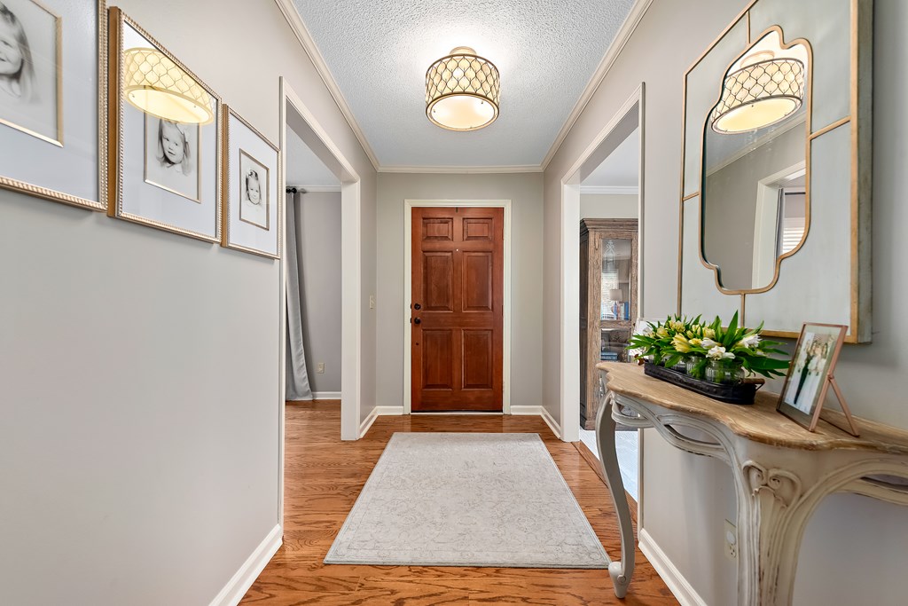 1132 Appian Way Dothan, AL 36303 - Photo 8 of 33