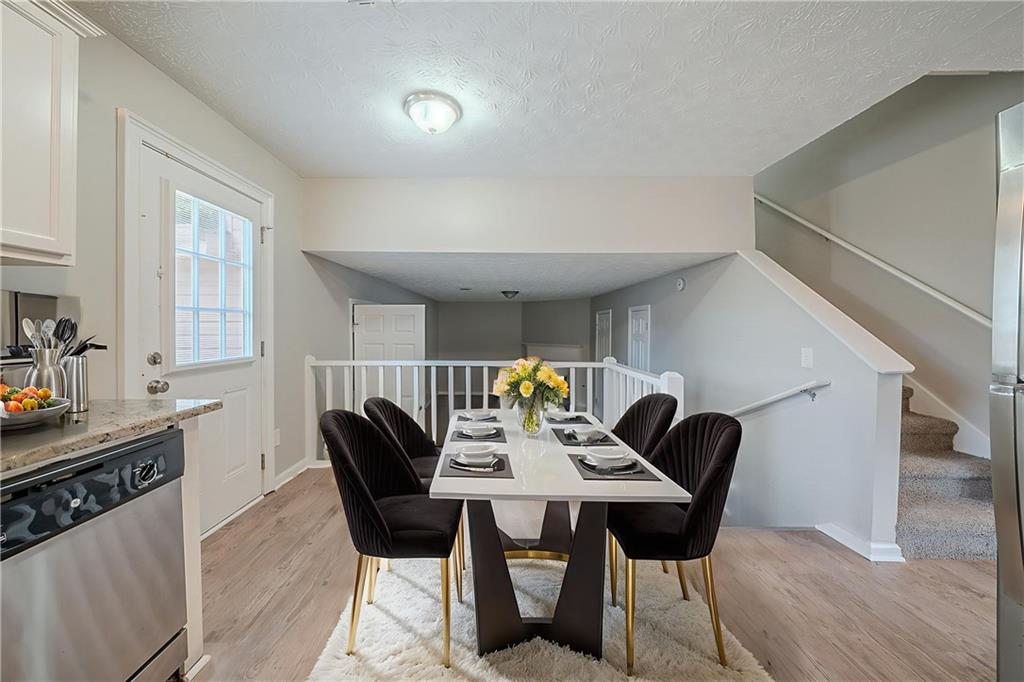 2183 Ramblewood Circle Decatur, GA 30035 - Photo 2 of 39