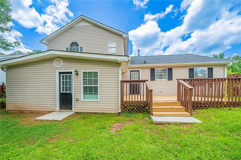 2183 Ramblewood Circle Decatur, GA 30035 - Photo 35 of 39