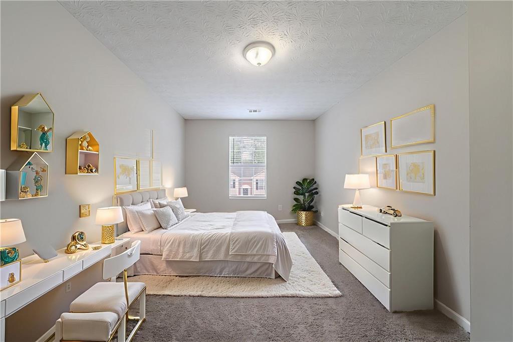 2183 Ramblewood Circle Decatur, GA 30035 - Photo 5 of 39