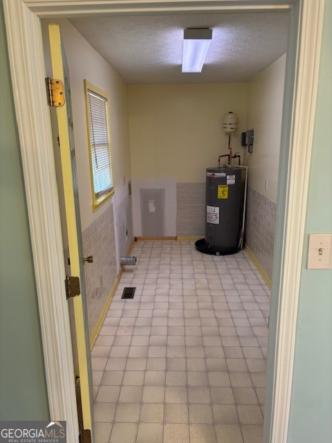 2395 High Falls Road Griffin, GA 30223 - Photo 17 of 20 a view of an empty room