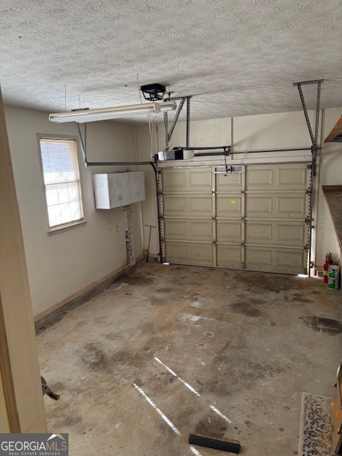 2395 High Falls Road Griffin, GA 30223 - Photo 18 of 20