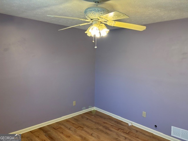 2395 High Falls Road Griffin, GA 30223 - Photo 10 of 20 a view of a small space