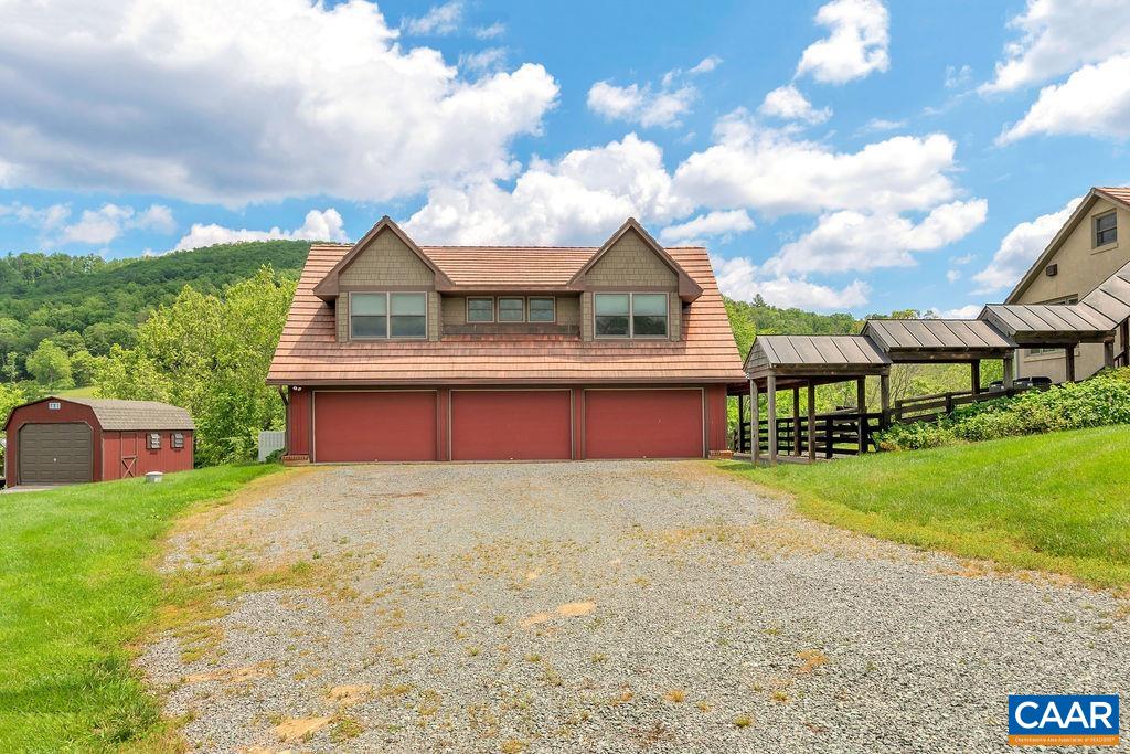 4980 Fox Mountain Road Crozet, VA 22932 - Photo 54 of 73 Gallery Image 54