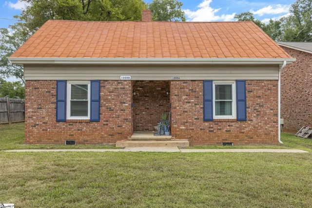 $215,000 | 1808 Edgewood Avenue, Anderson, SC 29625