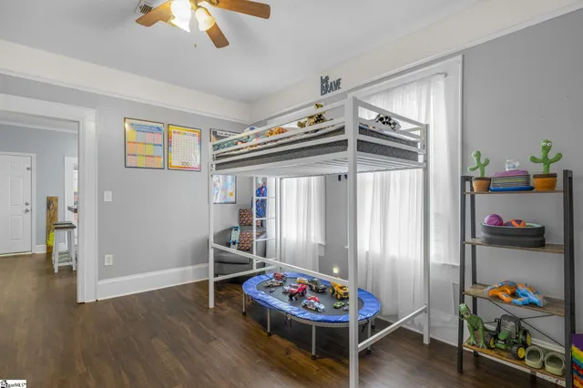 $215,000 | 1808 Edgewood Avenue, Anderson, SC 29625