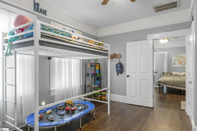 $215,000 | 1808 Edgewood Avenue, Anderson, SC 29625