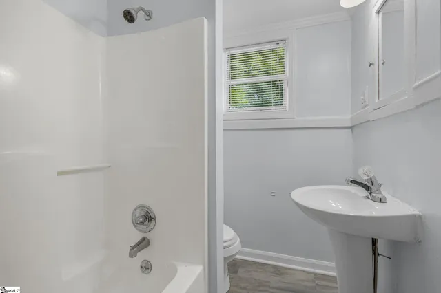 $215,000 | 1808 Edgewood Avenue, Anderson, SC 29625