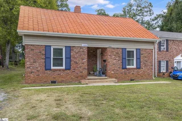 $215,000 | 1808 Edgewood Avenue, Anderson, SC 29625