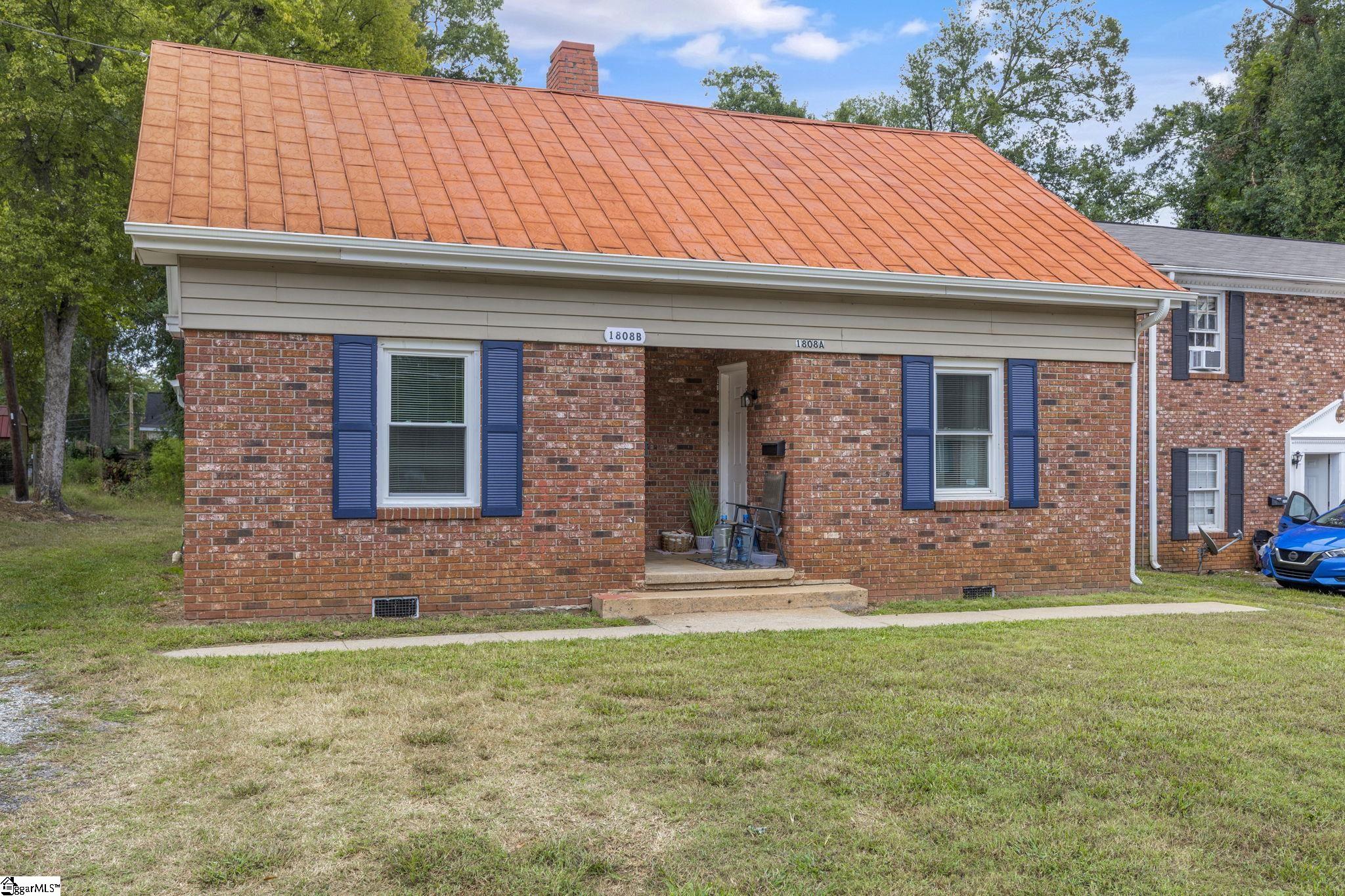 1808 Edgewood Avenue Anderson, SC 29625 - Photo 3 of 36